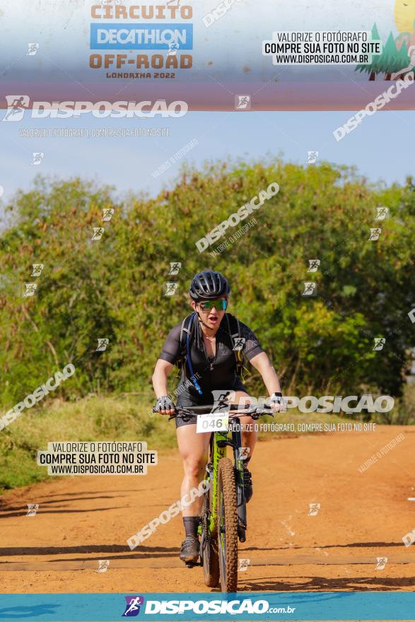 Circuito Decathlon Off-Road 2022 - Refúgio - Bike