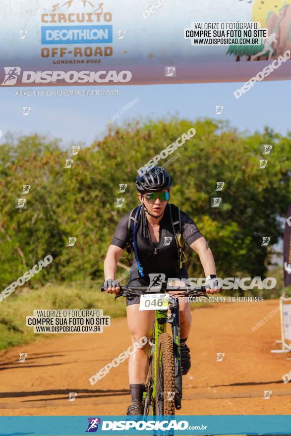 Circuito Decathlon Off-Road 2022 - Refúgio - Bike