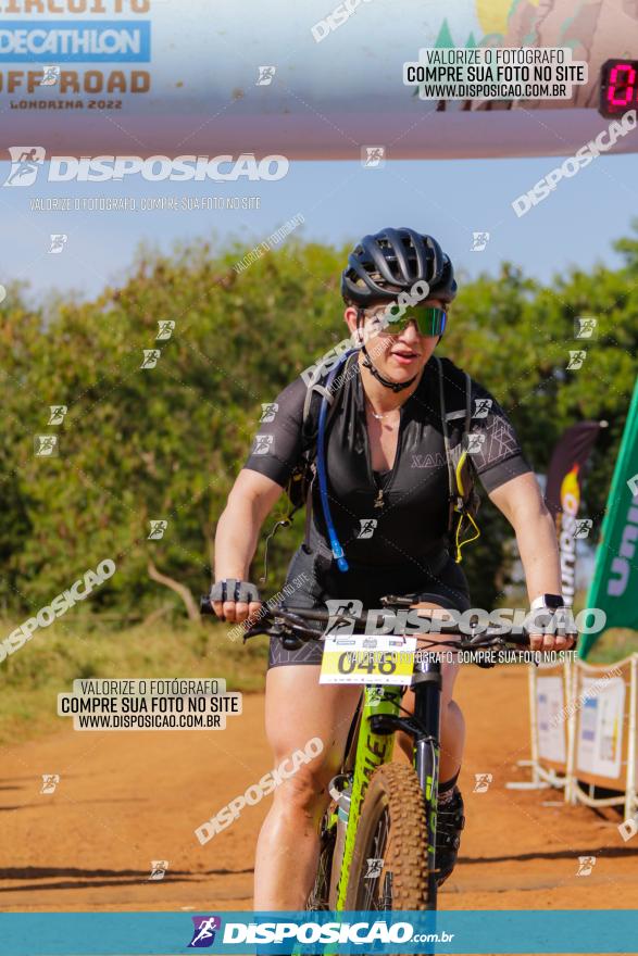 Circuito Decathlon Off-Road 2022 - Refúgio - Bike