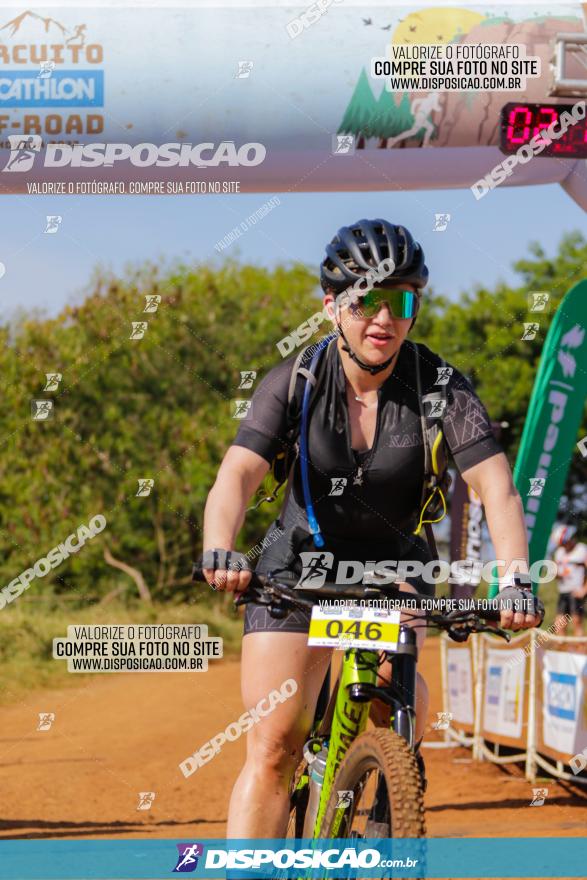 Circuito Decathlon Off-Road 2022 - Refúgio - Bike