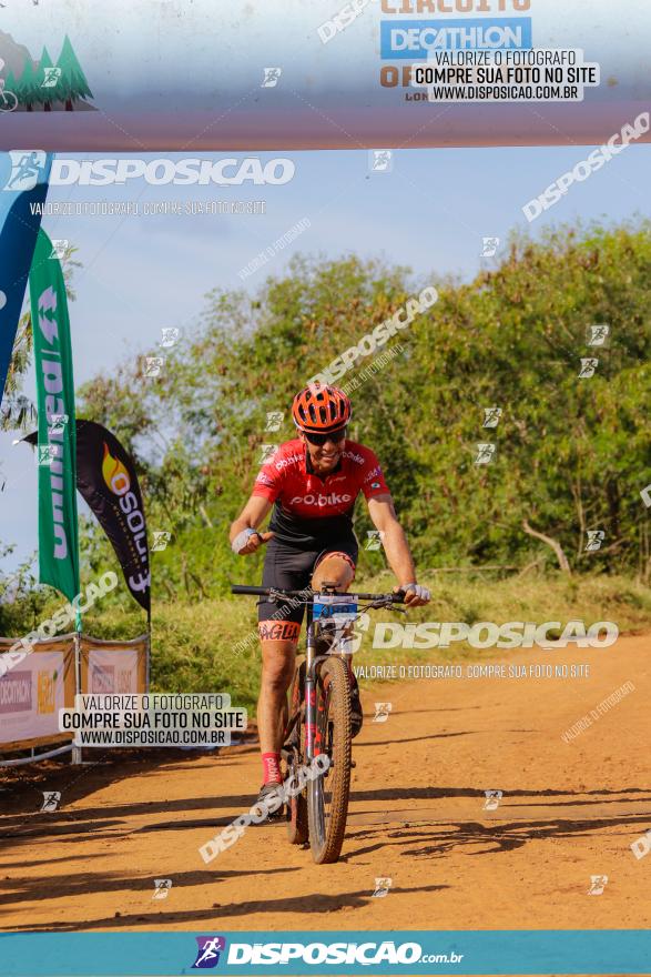 Circuito Decathlon Off-Road 2022 - Refúgio - Bike