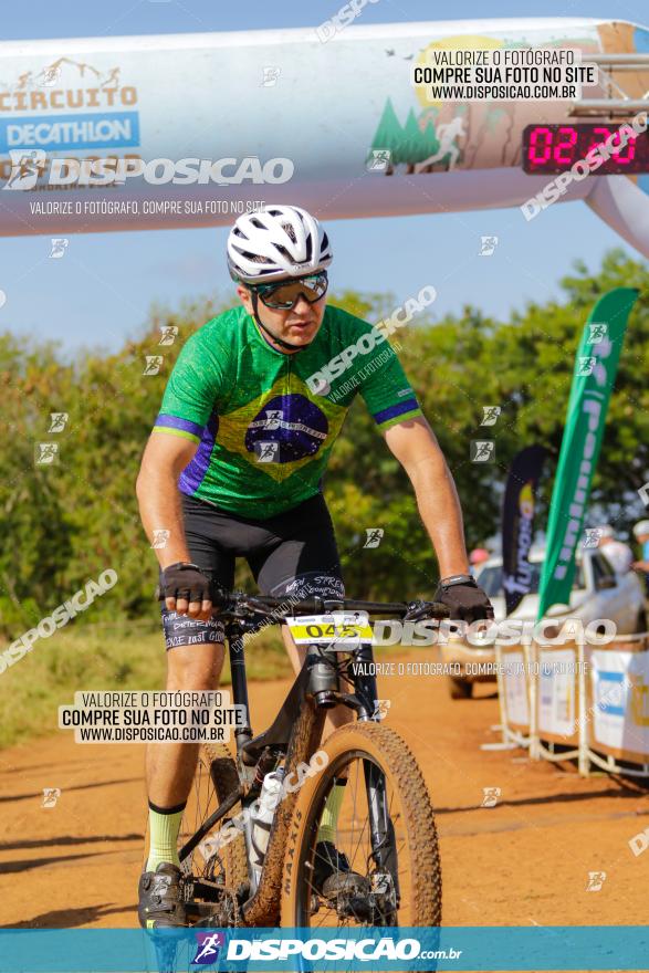 Circuito Decathlon Off-Road 2022 - Refúgio - Bike