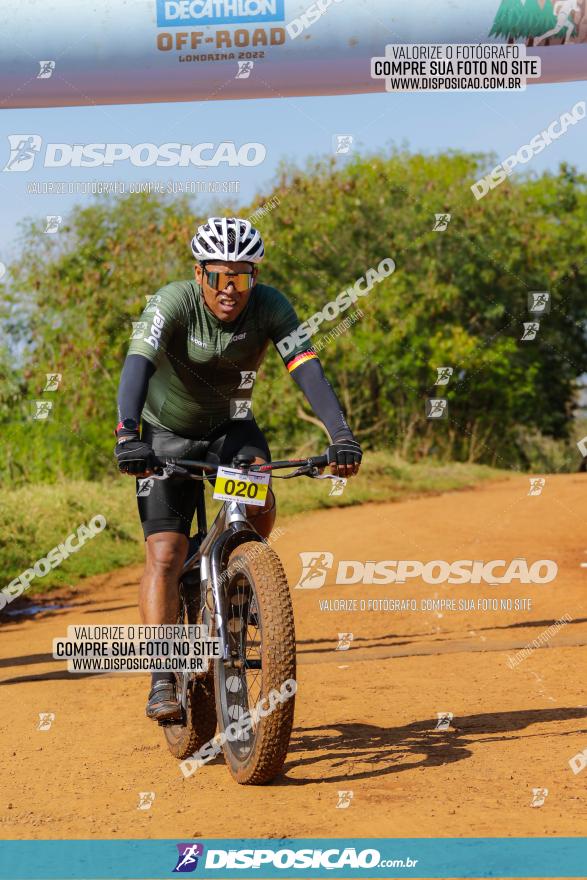 Circuito Decathlon Off-Road 2022 - Refúgio - Bike