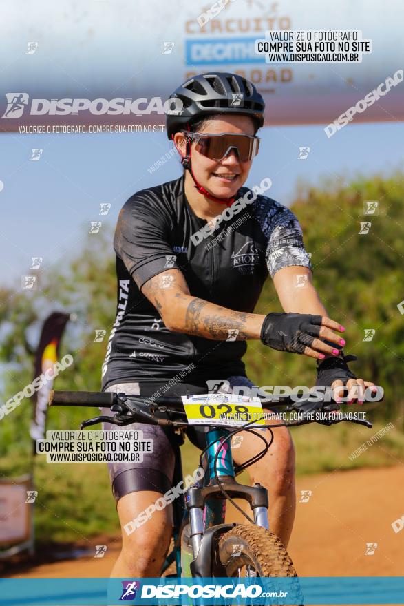 Circuito Decathlon Off-Road 2022 - Refúgio - Bike