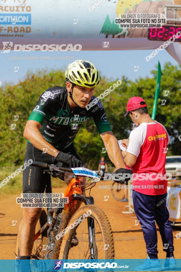 Circuito Decathlon Off-Road 2022 - Refúgio - Bike