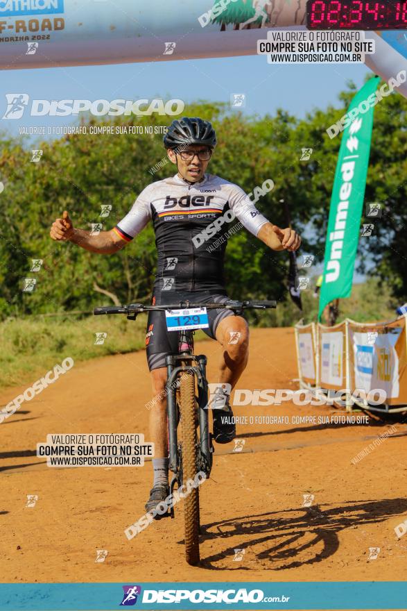 Circuito Decathlon Off-Road 2022 - Refúgio - Bike