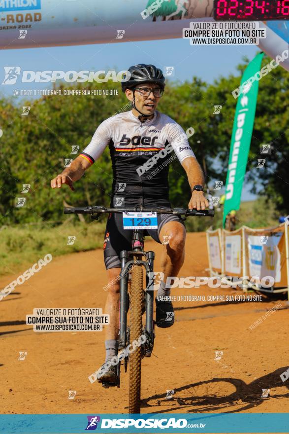 Circuito Decathlon Off-Road 2022 - Refúgio - Bike