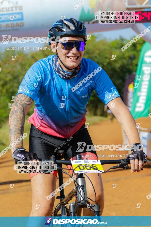 Circuito Decathlon Off-Road 2022 - Refúgio - Bike