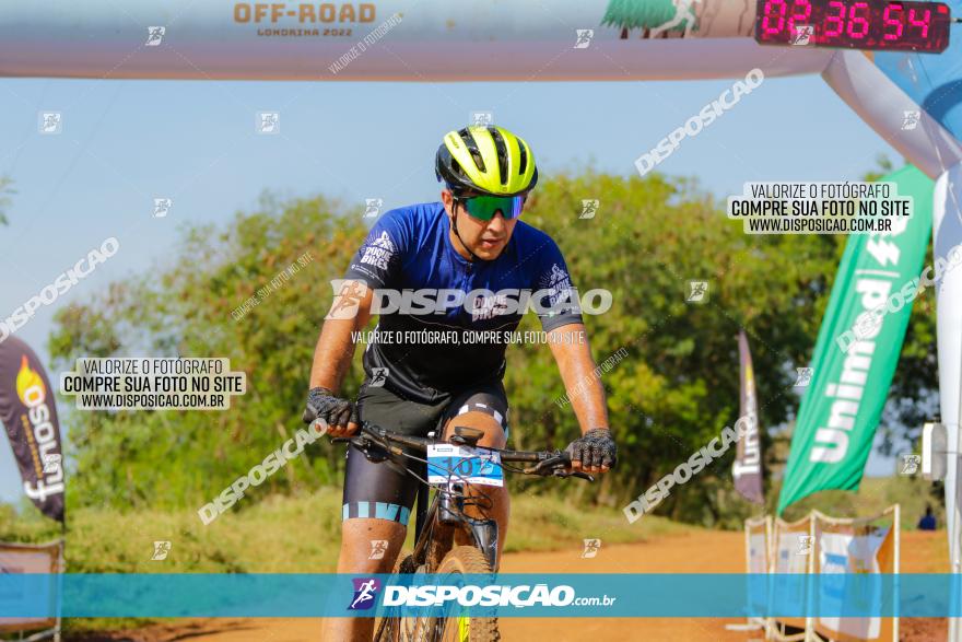 Circuito Decathlon Off-Road 2022 - Refúgio - Bike