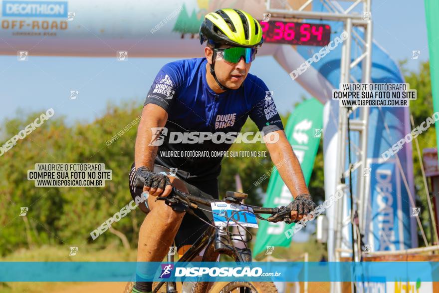 Circuito Decathlon Off-Road 2022 - Refúgio - Bike