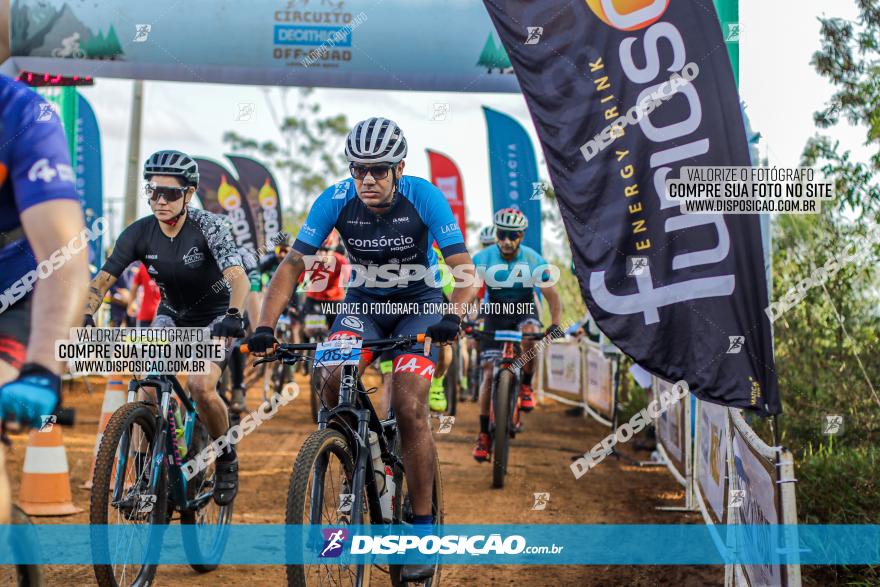 Circuito Decathlon Off-Road 2022 - Refúgio - Bike