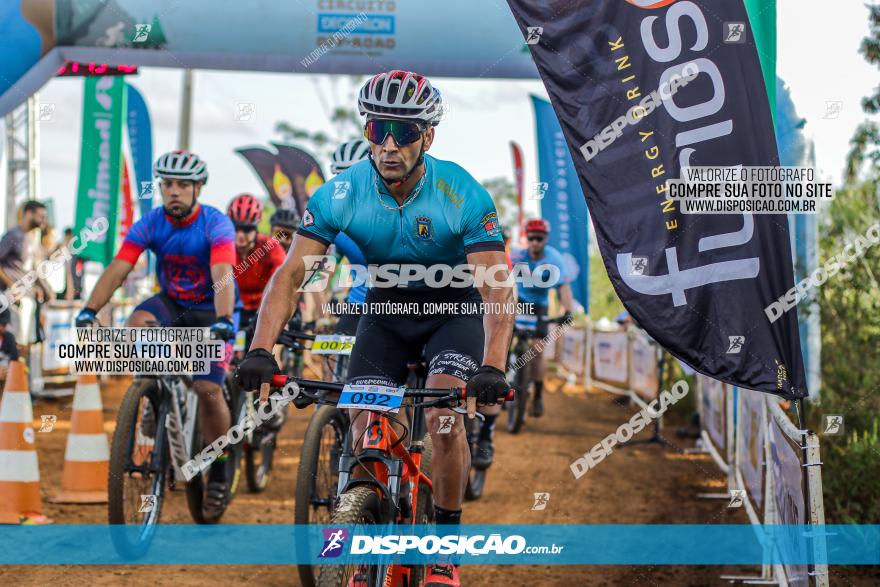 Circuito Decathlon Off-Road 2022 - Refúgio - Bike