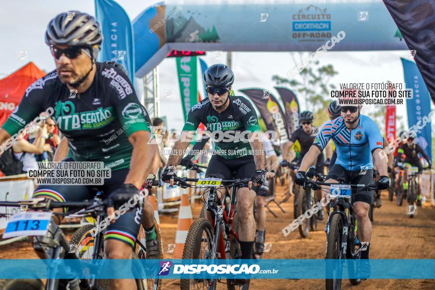 Circuito Decathlon Off-Road 2022 - Refúgio - Bike