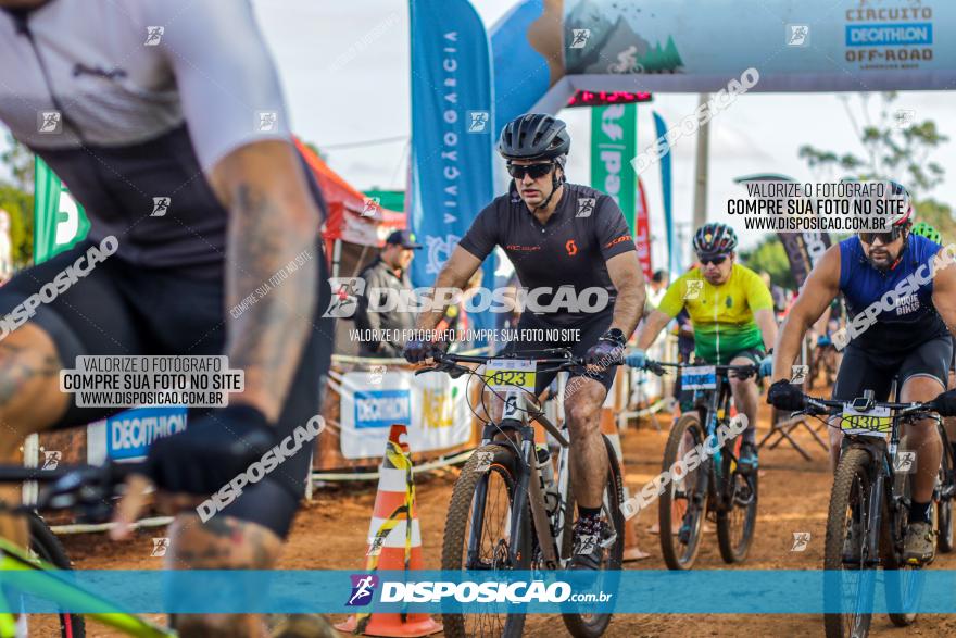 Circuito Decathlon Off-Road 2022 - Refúgio - Bike