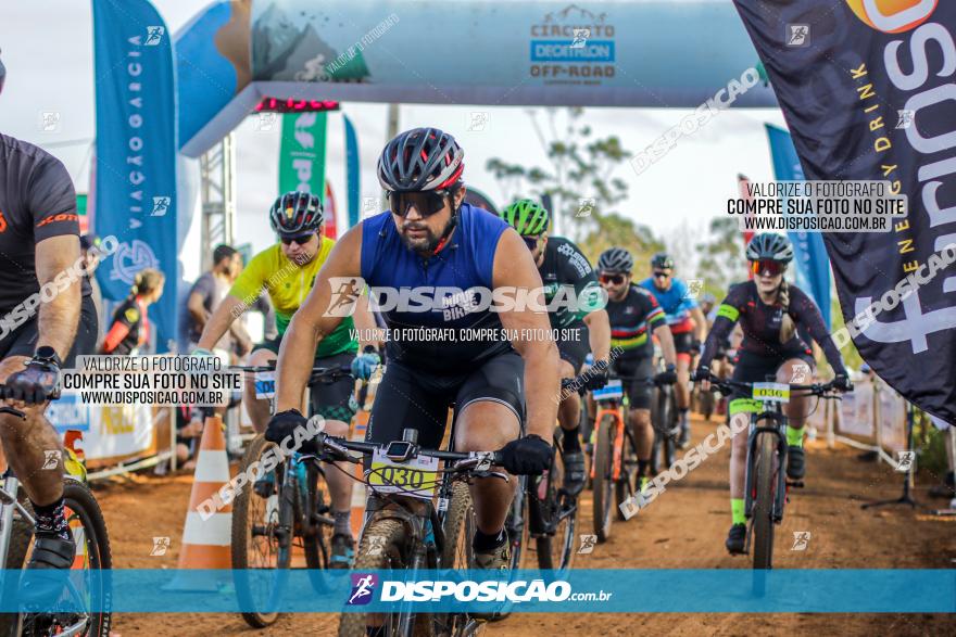 Circuito Decathlon Off-Road 2022 - Refúgio - Bike