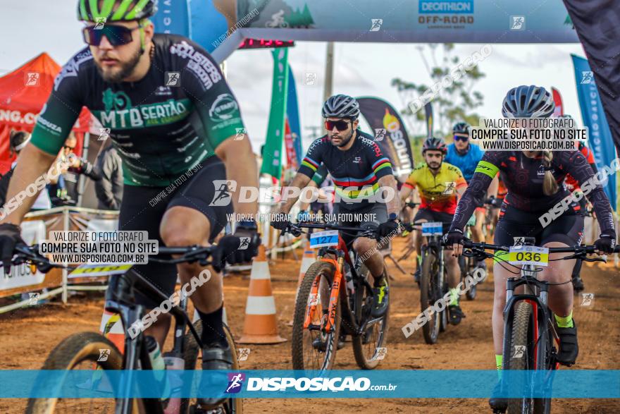 Circuito Decathlon Off-Road 2022 - Refúgio - Bike