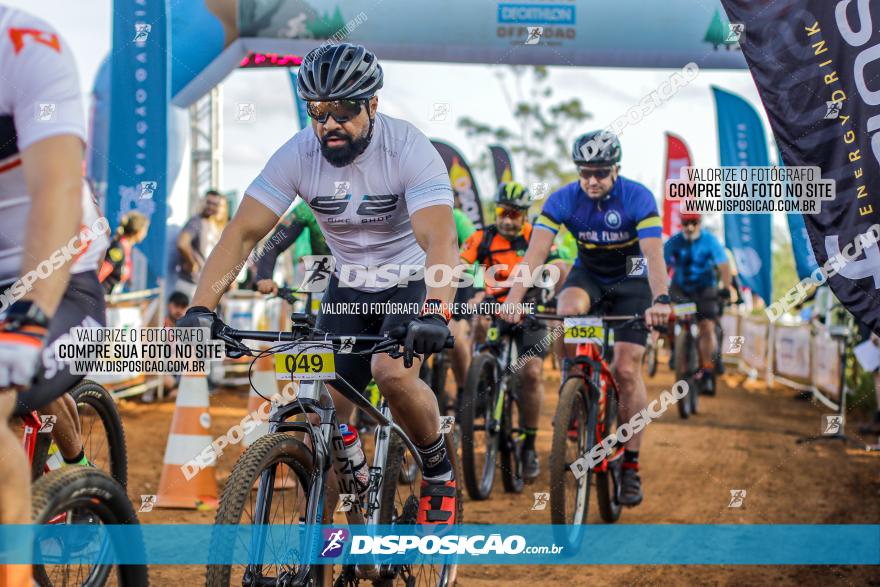 Circuito Decathlon Off-Road 2022 - Refúgio - Bike