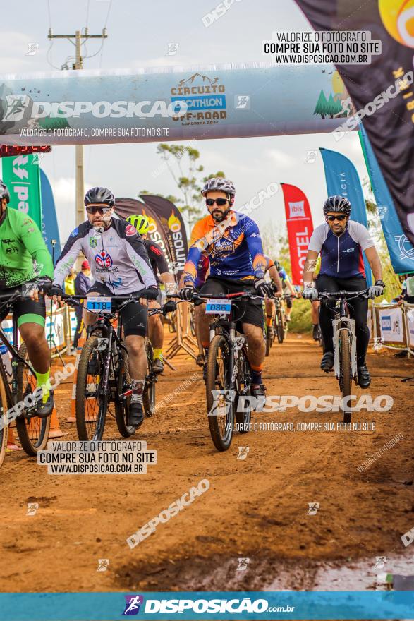 Circuito Decathlon Off-Road 2022 - Refúgio - Bike