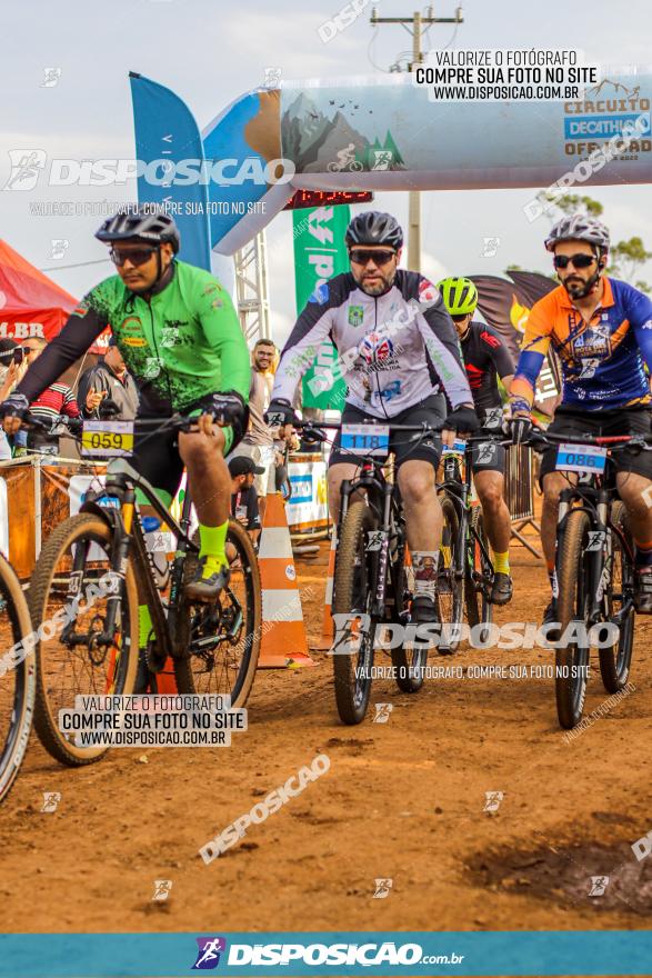 Circuito Decathlon Off-Road 2022 - Refúgio - Bike