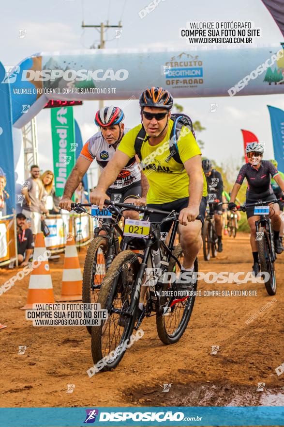 Circuito Decathlon Off-Road 2022 - Refúgio - Bike