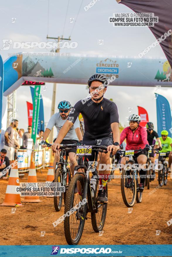 Circuito Decathlon Off-Road 2022 - Refúgio - Bike