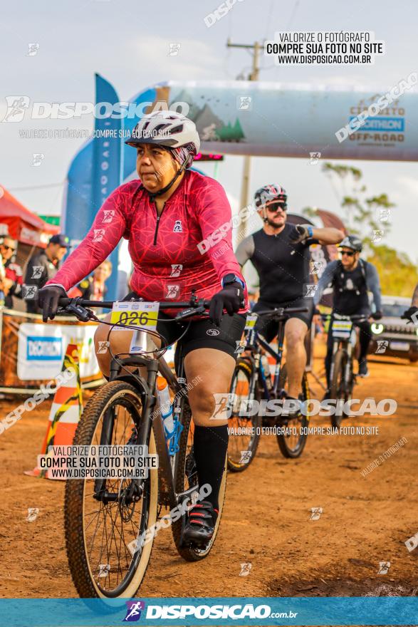 Circuito Decathlon Off-Road 2022 - Refúgio - Bike