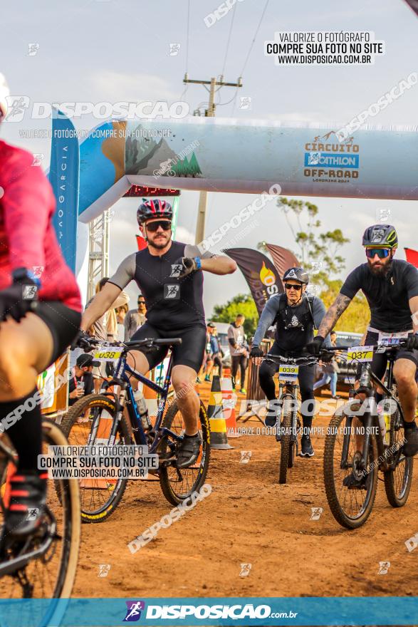 Circuito Decathlon Off-Road 2022 - Refúgio - Bike