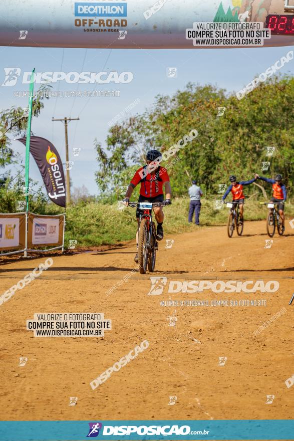 Circuito Decathlon Off-Road 2022 - Refúgio - Bike