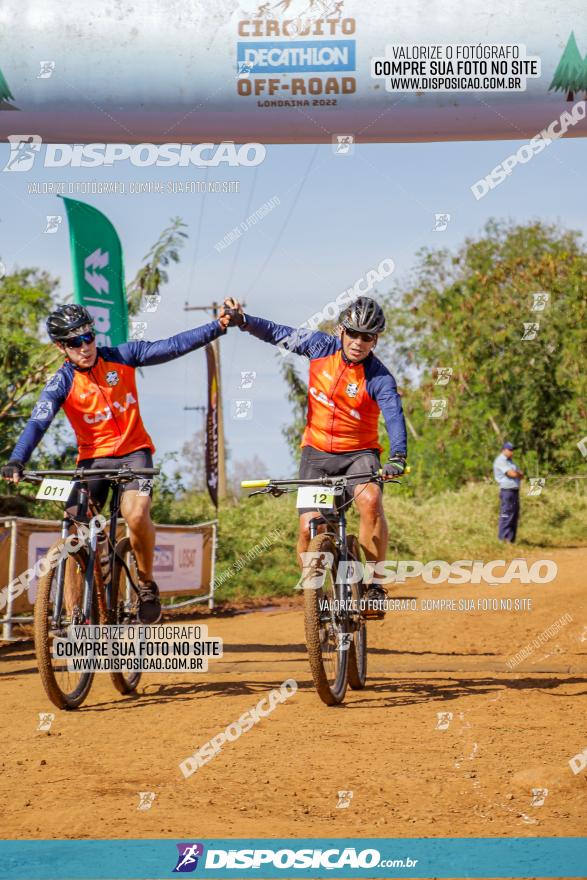 Circuito Decathlon Off-Road 2022 - Refúgio - Bike