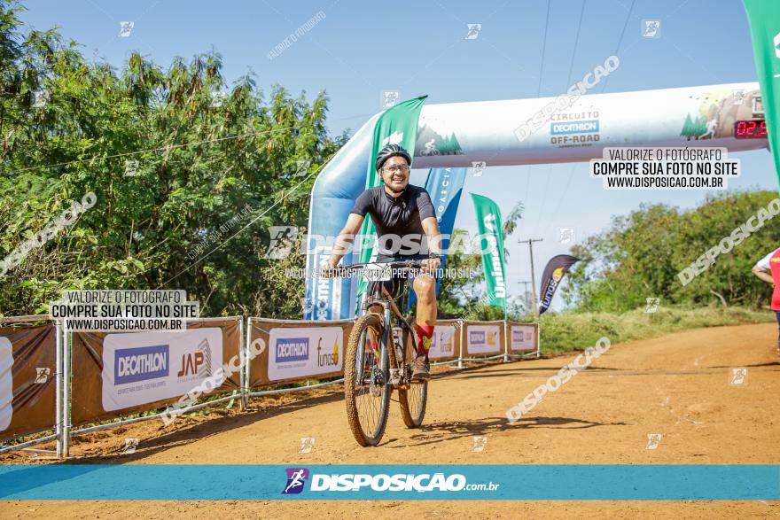 Circuito Decathlon Off-Road 2022 - Refúgio - Bike