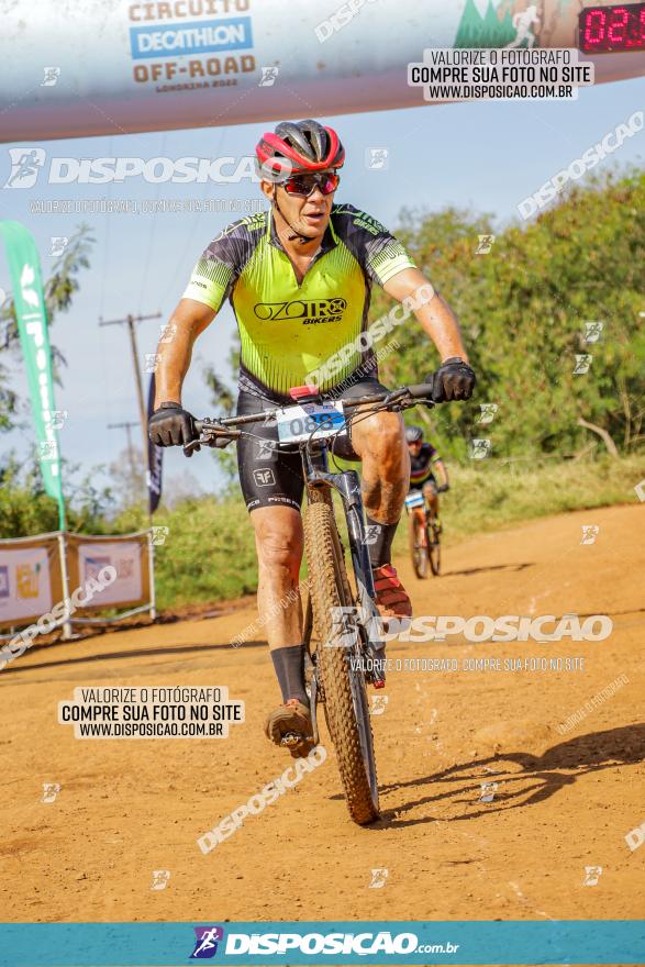 Circuito Decathlon Off-Road 2022 - Refúgio - Bike