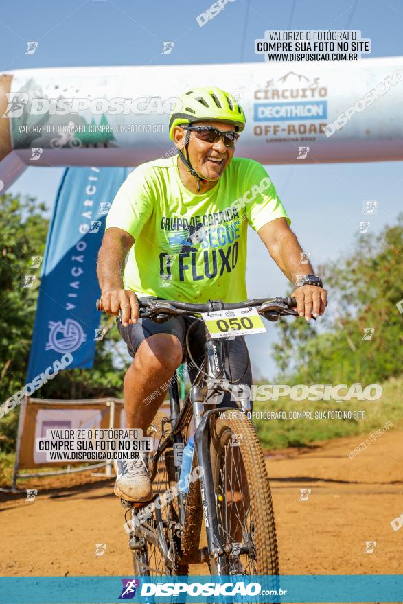 Circuito Decathlon Off-Road 2022 - Refúgio - Bike