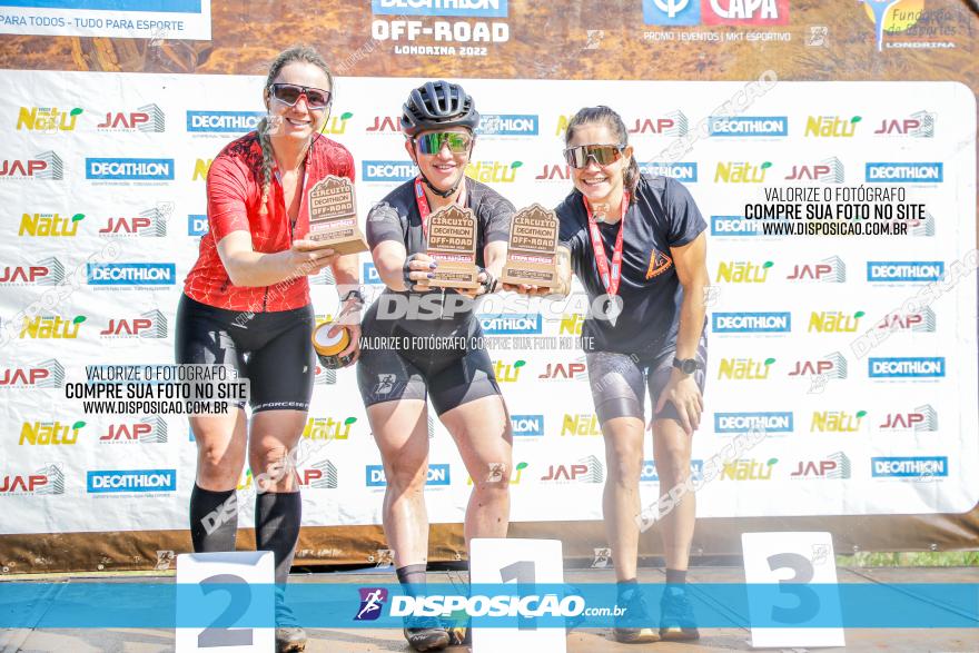 Circuito Decathlon Off-Road 2022 - Refúgio - Bike