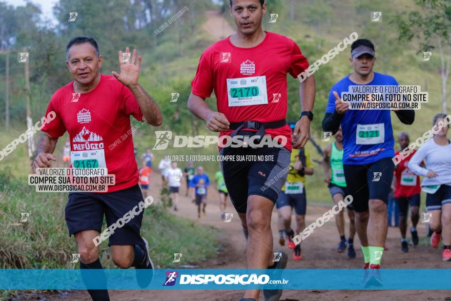 Circuito Decathlon Off-Road 2022 - Refúgio - Corrida