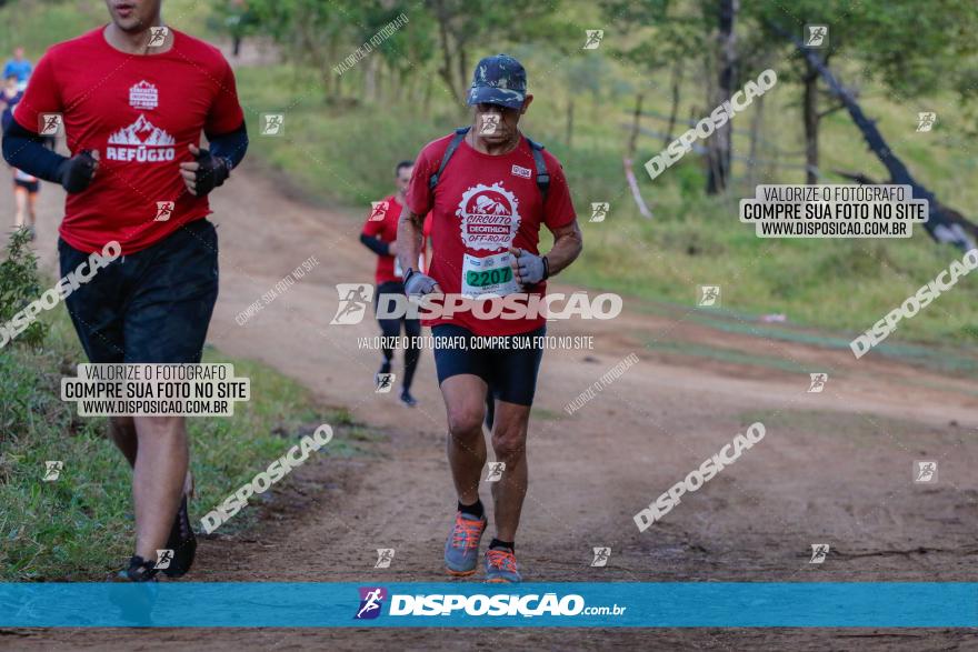 Circuito Decathlon Off-Road 2022 - Refúgio - Corrida