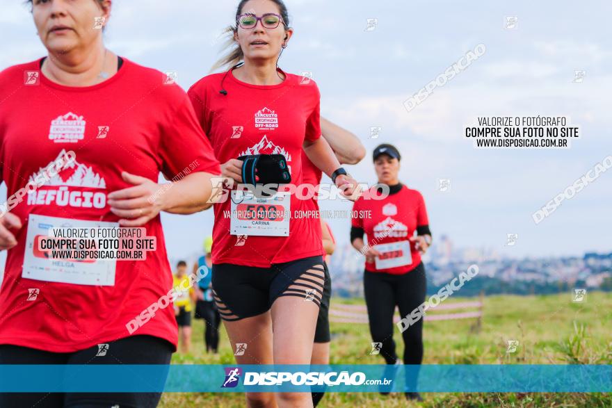 Circuito Decathlon Off-Road 2022 - Refúgio - Corrida