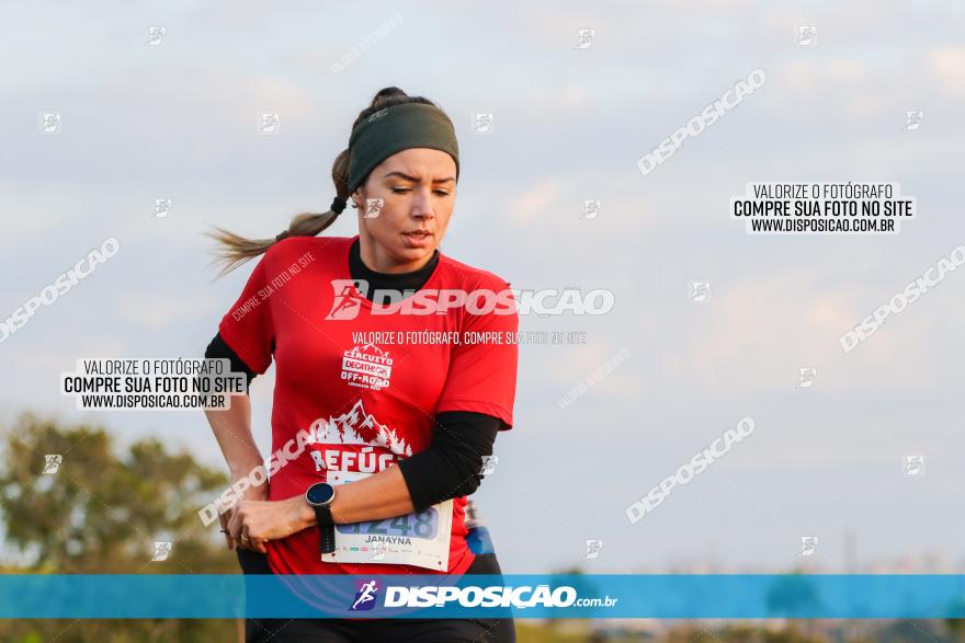 Circuito Decathlon Off-Road 2022 - Refúgio - Corrida