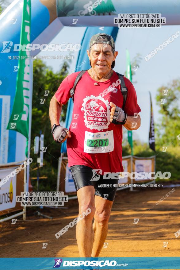 Circuito Decathlon Off-Road 2022 - Refúgio - Corrida