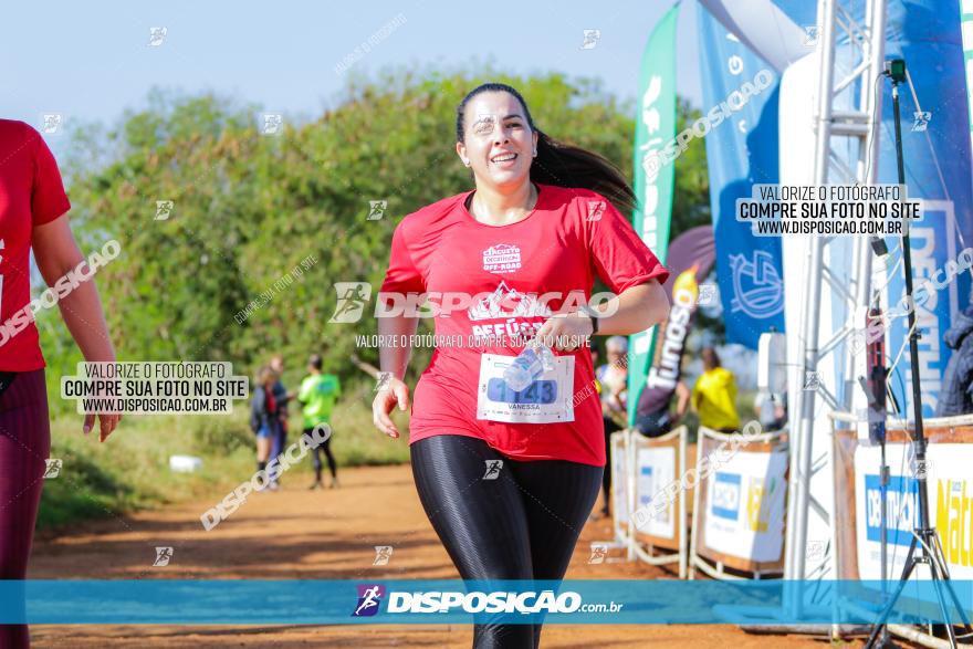 Circuito Decathlon Off-Road 2022 - Refúgio - Corrida