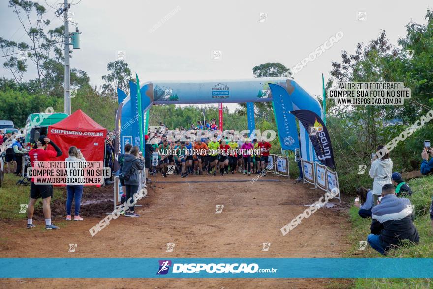 Circuito Decathlon Off-Road 2022 - Refúgio - Corrida