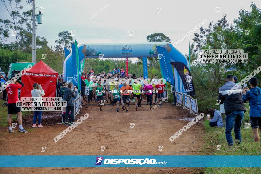 Circuito Decathlon Off-Road 2022 - Refúgio - Corrida