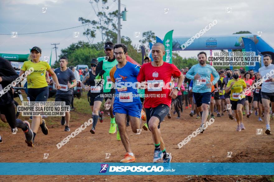 Circuito Decathlon Off-Road 2022 - Refúgio - Corrida