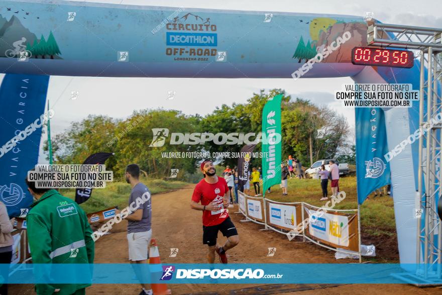 Circuito Decathlon Off-Road 2022 - Refúgio - Corrida