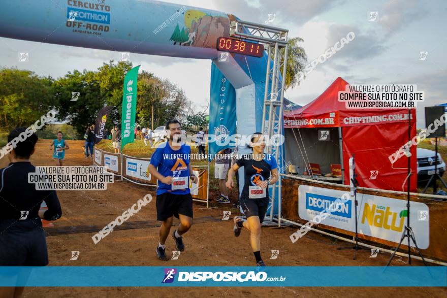 Circuito Decathlon Off-Road 2022 - Refúgio - Corrida