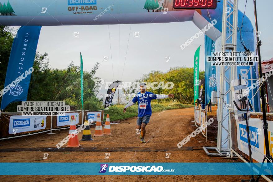 Circuito Decathlon Off-Road 2022 - Refúgio - Corrida