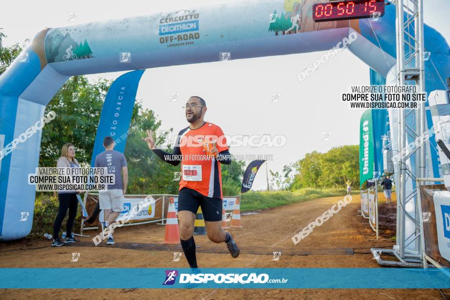 Circuito Decathlon Off-Road 2022 - Refúgio - Corrida