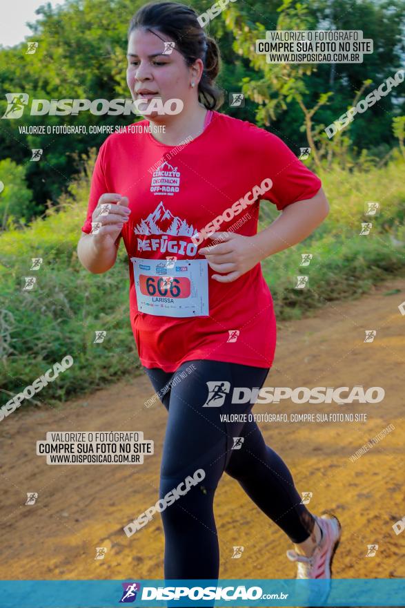 Circuito Decathlon Off-Road 2022 - Refúgio - Corrida