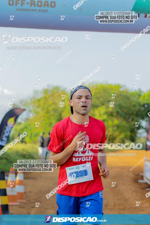 Circuito Decathlon Off-Road 2022 - Refúgio - Corrida