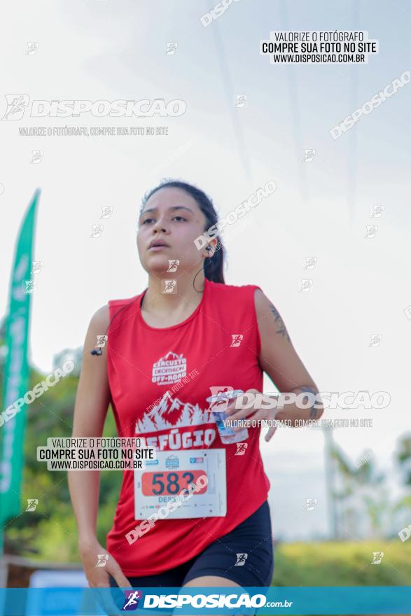 Circuito Decathlon Off-Road 2022 - Refúgio - Corrida