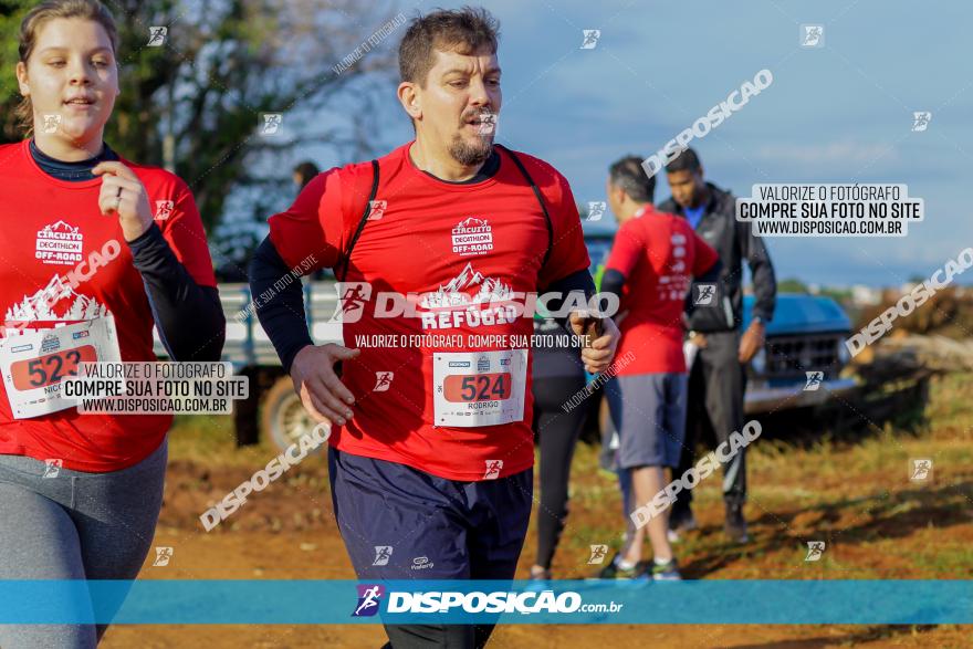 Circuito Decathlon Off-Road 2022 - Refúgio - Corrida